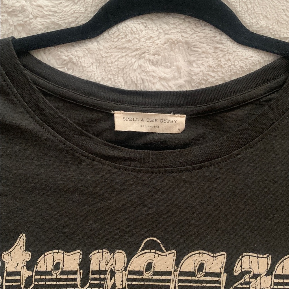 Spell  Stargazer Tee - Picture 3 of 5